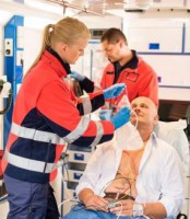Evidence Supports Advances in Pre-Hospital Care Home