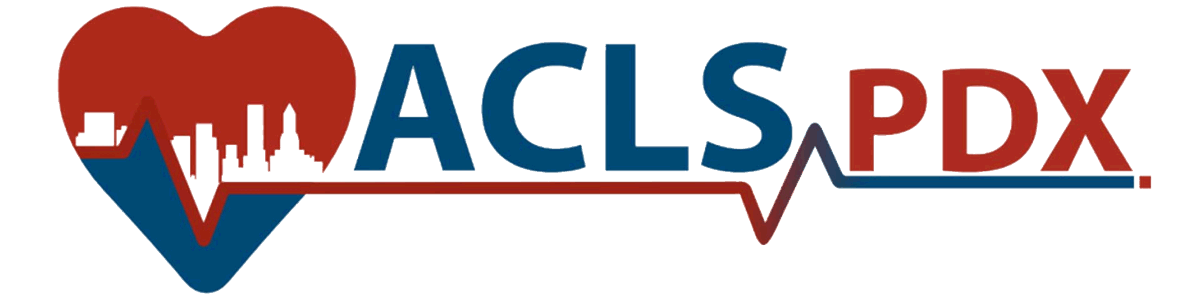 ACLS PDX